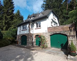 Verblijf 02514902 - Vakantiewoning Eifel / Moezel / Hunsrück - Vakantiehuisje in Nettersheim