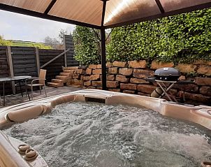 Verblijf 02516201 - Vakantiewoning Eifel / Moezel / Hunsrück - Huisje in Burbach