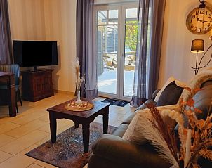 Verblijf 02516201 - Vakantiewoning Eifel / Moezel / Hunsrück - Huisje in Burbach