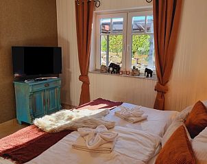 Verblijf 02516201 - Vakantiewoning Eifel / Moezel / Hunsrück - Huisje in Burbach