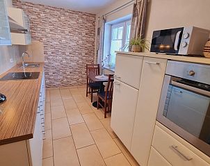 Verblijf 02516201 - Vakantiewoning Eifel / Moezel / Hunsrück - Huisje in Burbach