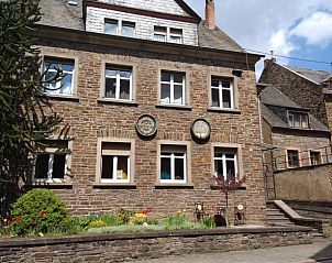 Guest house 02517204 • Holiday property Eifel / Mosel / Hunsrueck • Vakantiehuis in Pommern 