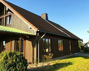 Guest house 02517502 • Holiday property Eifel / Mosel / Hunsrueck • Vakantiehuisje in Kelberg 