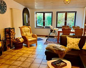 Verblijf 02518301 - Vakantiewoning Eifel / Moezel / Hunsrück - Vakantiehuis in Lambertsberg