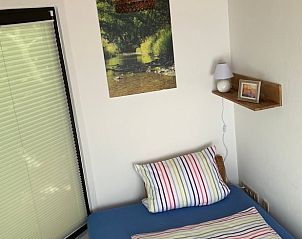 Verblijf 02518302 - Vakantiewoning Eifel / Moezel / Hunsrück - Vakantiehuisje in Lambertsberg