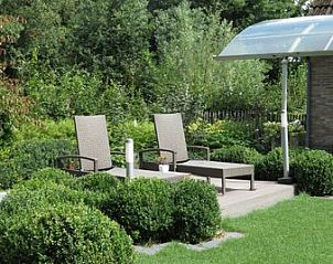 Guest house 025203 - Holiday property East Flanders - Stropershuisje