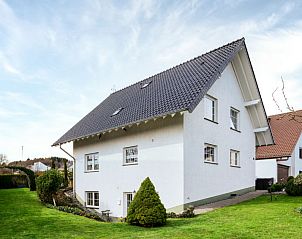 Guest house 02530001 • Apartment Eifel / Mosel / Hunsrueck • Appartement Kiefernweg 