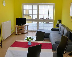 Guest house 02530201 • Apartment Eifel / Mosel / Hunsrueck • Appartement Zum Trichter 