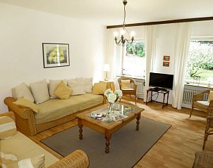 Guest house 02530302 • Apartment Eifel / Mosel / Hunsrueck • Appartement Wildbadstrasse 