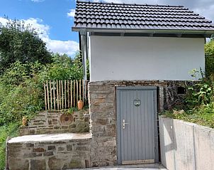 Ontdek Vakantiehuis in Friesenhagen, een idyllische vakantiewoning in de Eifel, perfect voor natuurliefhebbers en rustzoekers.