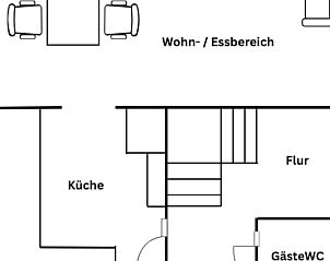 Verblijf 02537502 - Vakantiewoning Eifel / Moezel / Hunsrück - Vakantiehuis in Friesenhagen