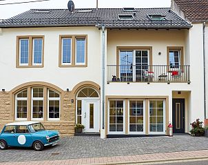 Guest house 02538803 • Holiday property Eifel / Mosel / Hunsrueck • Vakantiehuisje in Gondorf 