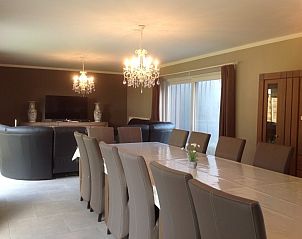 Guest house 025401 - Holiday property East Flanders - Bij Cris