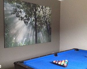 Guest house 025401 - Holiday property East Flanders - Bij Cris