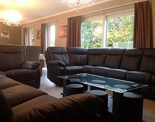 Guest house 025401 - Holiday property East Flanders - Bij Cris