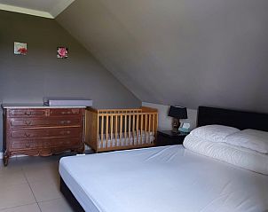 Guest house 025401 - Holiday property East Flanders - Bij Cris