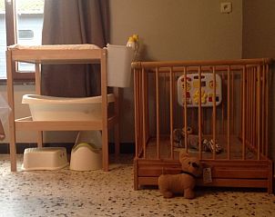 Guest house 025401 - Holiday property East Flanders - Bij Cris