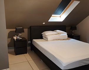 Guest house 025401 - Holiday property East Flanders - Bij Cris