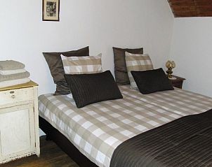 Guest house 025402 - Holiday property East Flanders - 't Nophof