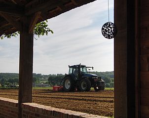 Guest house 025402 - Holiday property East Flanders - 't Nophof