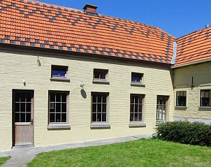 Guest house 025402 - Holiday property East Flanders - 't Nophof