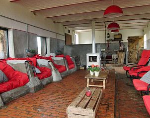 Guest house 025402 - Holiday property East Flanders - 't Nophof