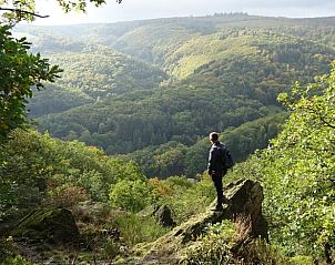 Verblijf 02547003 - Vakantiewoning Eifel / Moezel / Hunsrück - Vakantiehuis in Abenden
