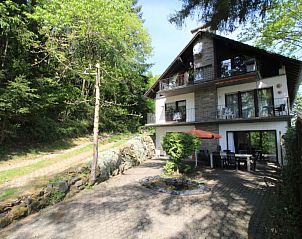Guest house 0256310 • Holiday property Eifel / Mosel / Hunsrueck • Vakantiehuis Eifelnatur (Haus 1) 