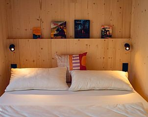 Verblijf 0258105 - Vakantiewoning Eifel / Moezel / Hunsrück - Huisje in Simmerath