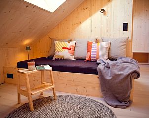 Verblijf 0258105 - Vakantiewoning Eifel / Moezel / Hunsrück - Huisje in Simmerath