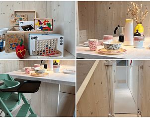 Verblijf 0258105 - Vakantiewoning Eifel / Moezel / Hunsrück - Huisje in Simmerath