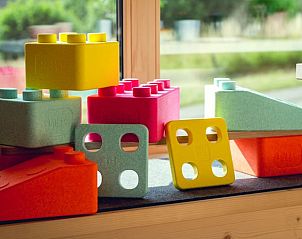 Verblijf 0258105 - Vakantiewoning Eifel / Moezel / Hunsrück - Huisje in Simmerath