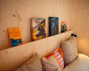 Verblijf 0258105 - Vakantiewoning Eifel / Moezel / Hunsrück - Huisje in Simmerath