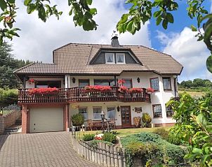 Guest house 0261101 • Apartment Sauerland • Ferienwohnung Winterberg, Haus Dorothee 