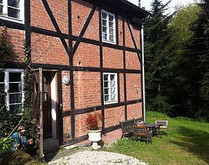 Unterkunft 02611801 • Ferienhaus Nordrhein-Westfalen • Vakantiehuis in Mettmann 