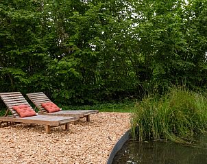 Guest house 026301 - Holiday property East Flanders - Villa Gentbos