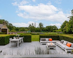 Guest house 026301 - Holiday property East Flanders - Villa Gentbos