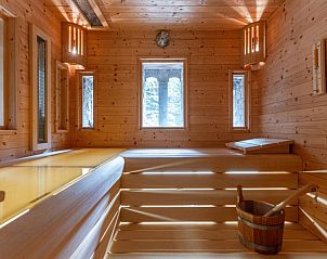 Guest house 026301 - Holiday property East Flanders - Villa Gentbos