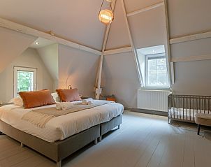 Guest house 026301 - Holiday property East Flanders - Villa Gentbos