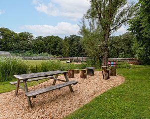 Guest house 026301 - Holiday property East Flanders - Villa Gentbos