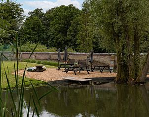 Guest house 026301 - Holiday property East Flanders - Villa Gentbos