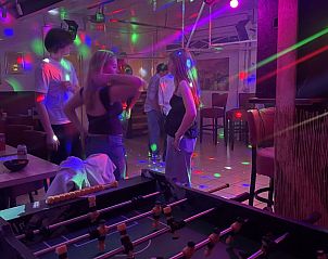 Guest house 026301 - Holiday property East Flanders - Villa Gentbos