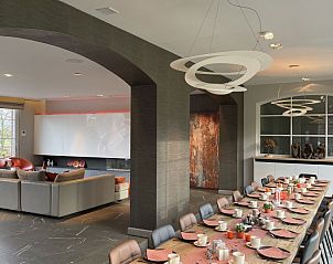 Guest house 026301 - Holiday property East Flanders - Villa Gentbos