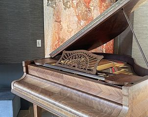 Guest house 026301 - Holiday property East Flanders - Villa Gentbos