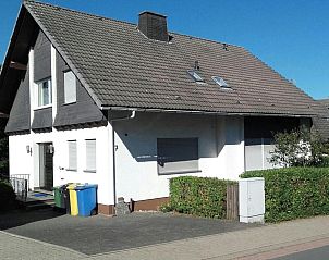 Unterkunft 02634803 • Ferienhaus Nordrhein-Westfalen • Prachtig 14 persoons vakantiehuis nabij Winterberg - 