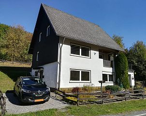 Verblijf 02636303 • Vakantiewoning Noordrijn-Westfalen • Prachtig 12 persoons vakantiehuis nabij Winterberg - 