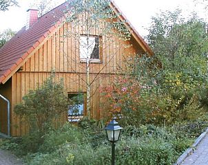 Guest house 02637502 • Holiday property North Rhine-Westphalia • Feriendorf Natur pur 1 