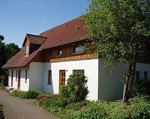 Unterkunft 02637507 • Ferienhaus Nordrhein-Westfalen • Feriendorf Natur pur 6 