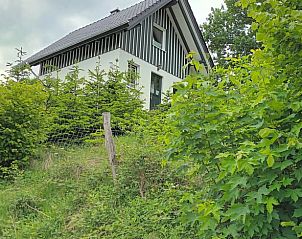 Unterkunft 02641101 • Ferienhaus Nordrhein-Westfalen • Vakantiehuis in Lennestadt-Milchenbach 