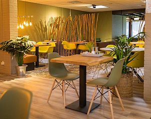 Verblijf 026901 - Vakantie appartement Voorne Putten/Hoekse waard - Bed & Breakfast Van Marion